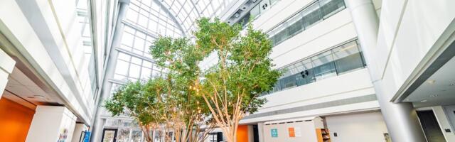 ventureLAB and the Critical Industrial Technologies initiative are modernizing Canada’s industrial backbone