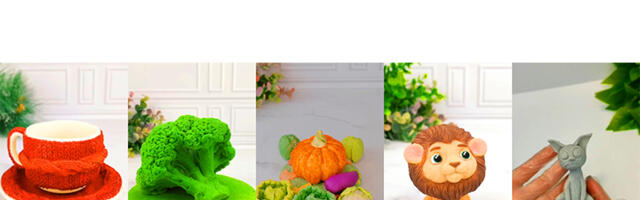 Вкус успеха: съедобные 3D модели