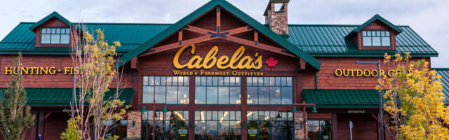 What To Know Before Trying To Park Your RV At Cabela's Or Bass Pro Shop