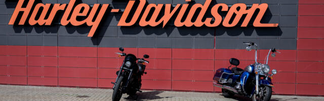 How Long Could A Harley-Davidson Last With Regular Maintenance, According To Owners?