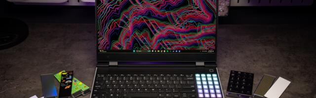 Framework’s franken-laptop is back with big chip upgrades and familiar frustrations
