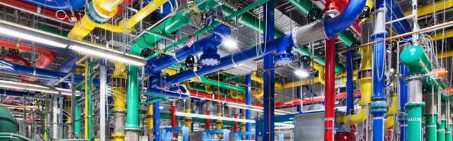 Google tells employees it must double capacity every 6 months to meet AI demand