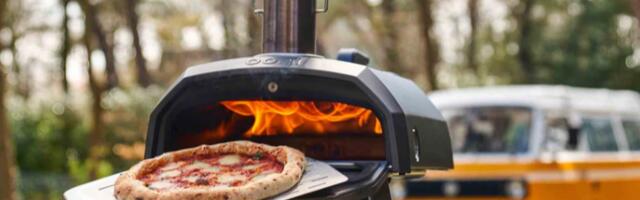 Ooni Black Friday deals: Get 20 percent off pizza ovens for the holiday season