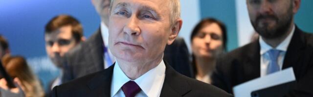 Is there any peace deal that Putin would accept?