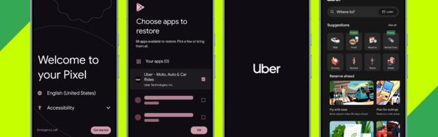 Google’s fix for the worst part of setting up a new Android phone is actually working