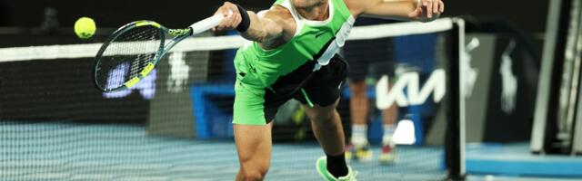 How to watch Alcaraz vs. Hanfmann online for free