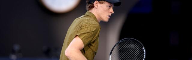 How to watch Sinner vs. Duckworth online for free