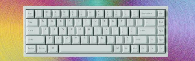 Keychron Q16 HE 8K Review: A Ceramic Disappointment