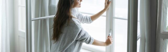 Germans swear by this 5-minute winter habit that keeps homes healthier and cuts heating costs