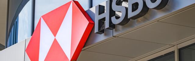 HSBC approved by UK as Digital Gilt platform provider