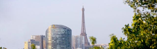 Accor Pushes to Sell Stake in Essendi, the Hotel Owner It Spun Off in 2017