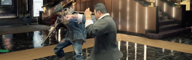 NetEase pulls funding of Yakuza creator's Nagoshi Studio, putting development of Gang of Dragon at risk