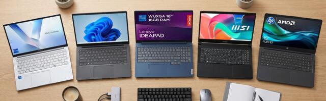 I tracked down the 9 best business laptops under £500 in the whole Amazon Spring Deal Days sale