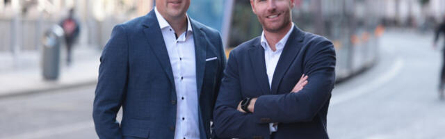 Dublin fintech Teybridge Capital pledges £600 million for UK SMEs