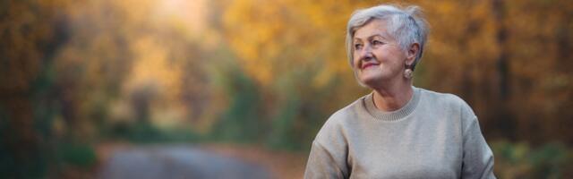 There’s a version of solitude that belongs to people who spent decades being everything to everyone — and the peace they find in retirement isn’t loneliness, it’s recovery. Every link must be real and accurate