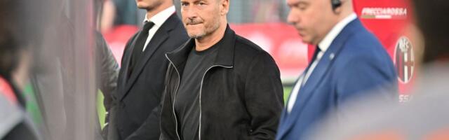 "Pobediti ili umreti!" Toti s nestrpljenjem čeka okršaj Italije i BiH: Siguran sam da će Gatuzo iskontrolisati emocije