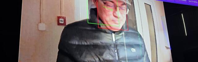 Какая точность у систем идентификации лиц?