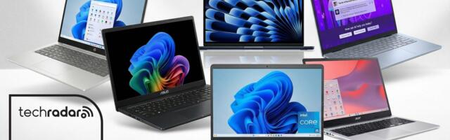 I've found 6 of the best laptop deals on sale right now — Acer, Dell, Apple, and more from $159