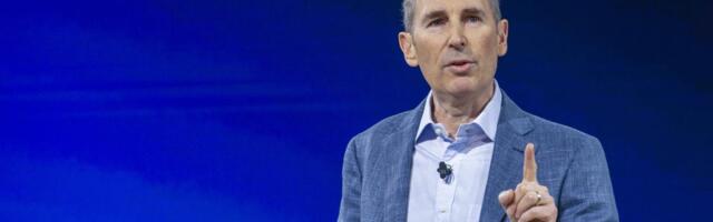 Amazon's AI boom is creating a mess of duplicate tools and data inside the company