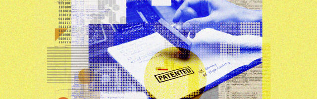 India’s Tech Patent Surge Meets A Grant Bottleneck