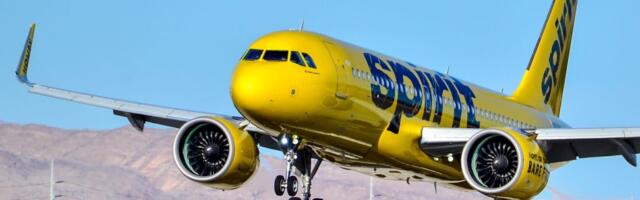 How Spirit Airlines Fell Apart: A Complete Timeline