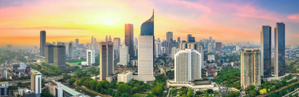The Fintech Ecosystem of Indonesia 2026