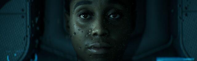 'It’s not safe and it’s not easy, but people are drawn to it anyway': Directive 8020's executive producer on why space was the perfect setting for their long-awaited new horror game