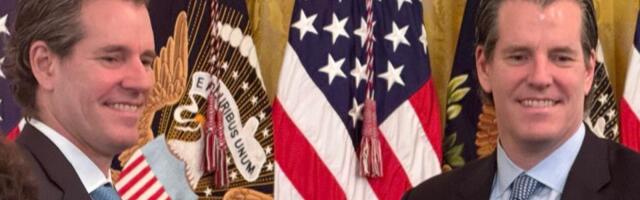 Gemini eyes prediction market challenge to Kalshi, Polymarket, secures derivatives license; shares surge