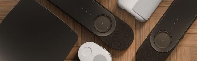 Bose Brings Back Its ‘Lifestyle’ Branding With New Speakers for the Home