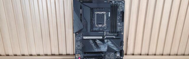 Gigabyte Z890 Aorus Elite Wifi7 Plus Motherboard Review: Cost-conscious refresh board delivers (almost) all the fixens