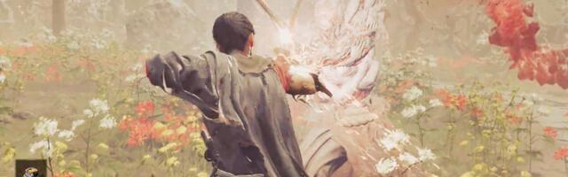 Onimusha: Way of the Sword Is a Goofy Gorefest for Samurai Sickos