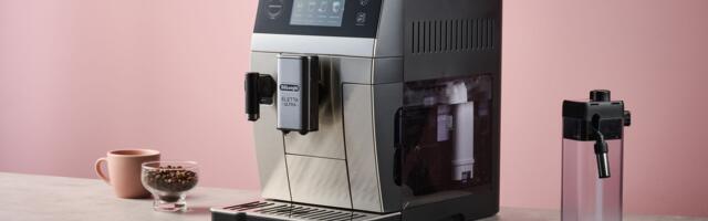 De’Longhi’s bean-to-cup coffee machine makes ‘a cornucopia of coffees’ — but, having tested it, I’ve found its hot and cold drinks are decent rather than exceptional
