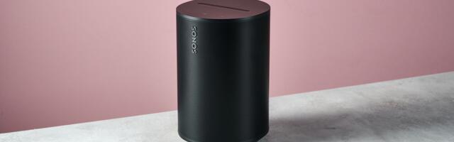 ‘A better price for the same performance’: I reviewed Sonos’ cheaper Era 100 SL wireless speaker, and was shocked at how few concessions were made to make this a bargain