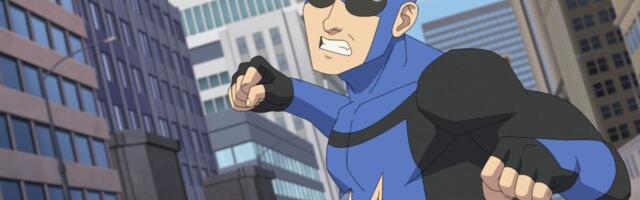 ‘Invincible’ Soars to Early Season 6 Renewal, Jack Quaid Joins Voice Cast