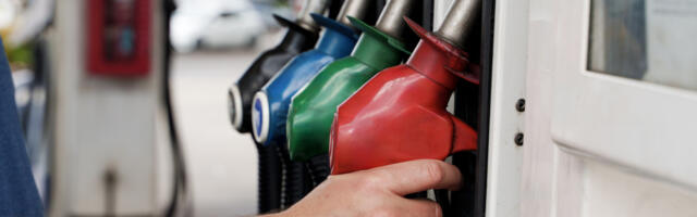 Gas Prices Are Dropping - What Could It Cost To Travel For July 4th?