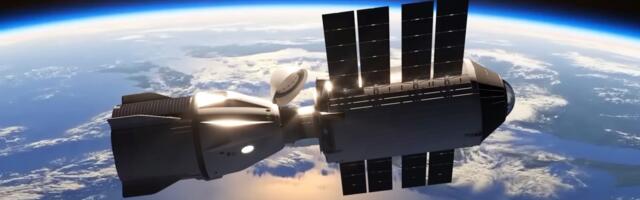 Space is becoming Bezos and Musk’s next data center site, and we have every reason to worry
