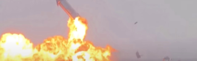 Max Q: Starship’s good landing (and less good post-landing)