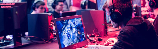 College esports are booming — but women are being left out