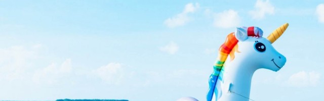 New Norwegian unicorn baby Gelato raises $240 mln