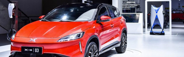 China owns the factories — now they’re building the world’s best cars