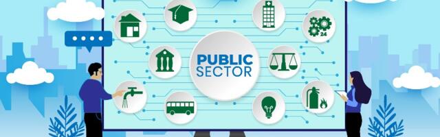 Digital Nations summit: UK supports digitisation of public services