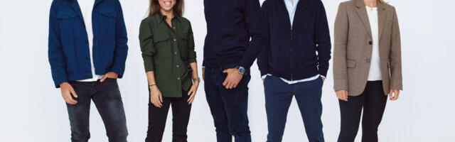 Stockholm-based ArK Kapital raises €165 million to help startups grow faster and smarter