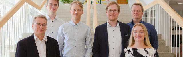 Finnish startup Xiphera raises funding to protect critical systems by designing security directly into hardware