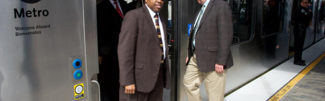 What Biden’s Transit Expert Pick Will Bring to the FAA’s Top Job