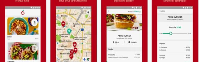 Coverflex stretches into the Italian market, acquiring buoni pasto and welfare platform EatsReady