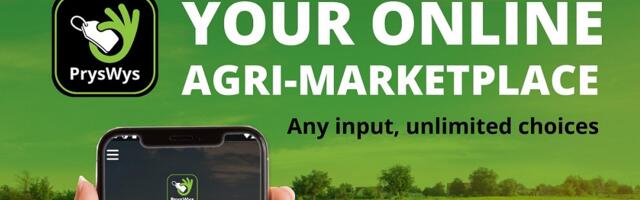 SA agri-tech startup swiftVEE launches new app to help farmers