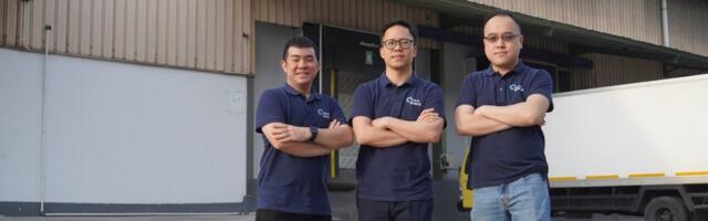 Indonesian cold chain solutions provider Coldspace secures $3.8m in Seed funding