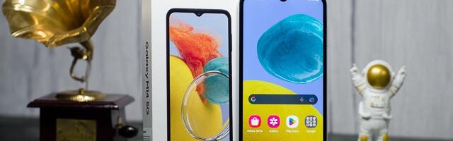 Samsung Galaxy M14 5G review: An impressive all-rounder in the budget smartphone segment