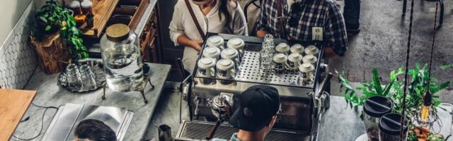 5 Critical Lessons Small Businesses Can Learn from Large Corporations 5 Critical Lessons Small Businesses Can Learn from Large Corporations
