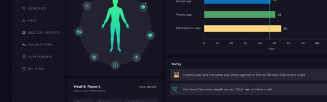 May 2023’s seed rounds: Living longer, protecting children from the internet and saving wonky veg
